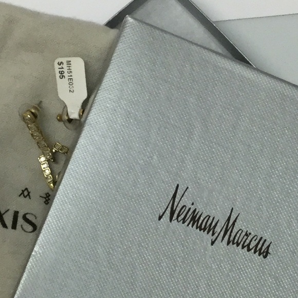 🌸Alexis Bittar Earrings - Picture 5 of 5